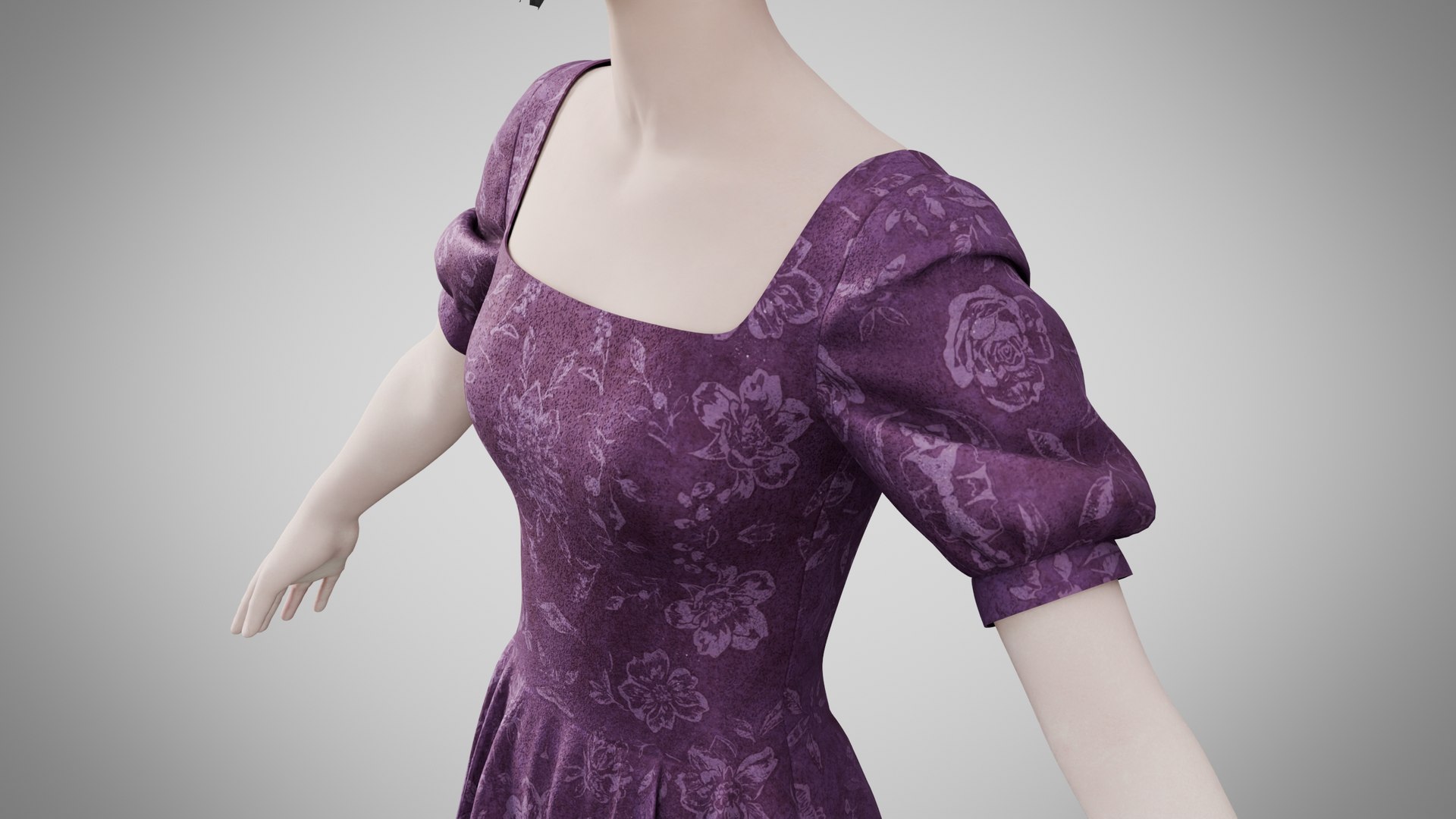 3D Dress 26 Velvet Twilight Bloom v2 model https://p.turbosquid.com/ts-thumb/N8/DpC7X2/ro/4/jpg/1761475508/1920x1080/fit_q87/14b2fa312ba6c9dfc1ddaa105e0e4c7b1eec1578/4.jpg