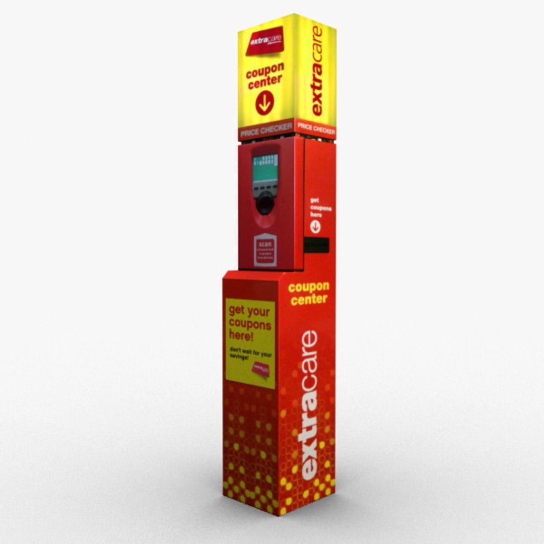 Retail Price Scanner - 3ds