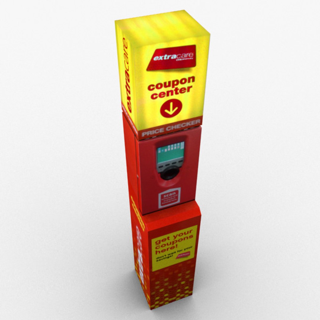 Retail Price Scanner - 3ds