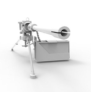 Machine Gun