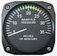 Pack complet d'instruments de mesure pour avions - 16 modèles
