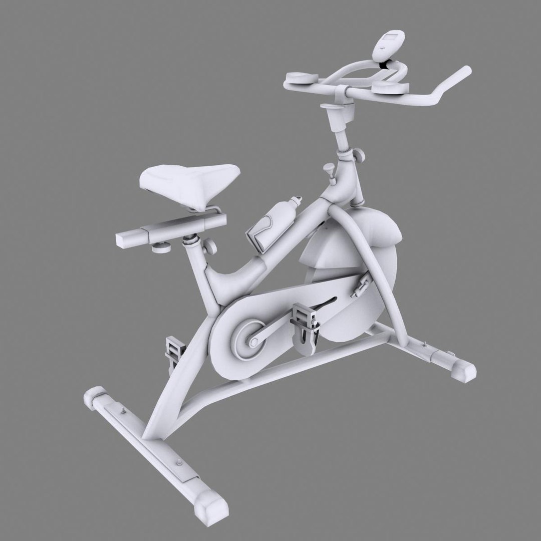 exercise bike 3d model https://p.turbosquid.com/ts-thumb/N8/L7X8vz/rzEkiFsb/exercisebike_prime01/jpg/1389601368/1920x1080/fit_q87/cd7bb1be0674d22bac300e208fcc788812cf1e94/exercisebike_prime01.jpg