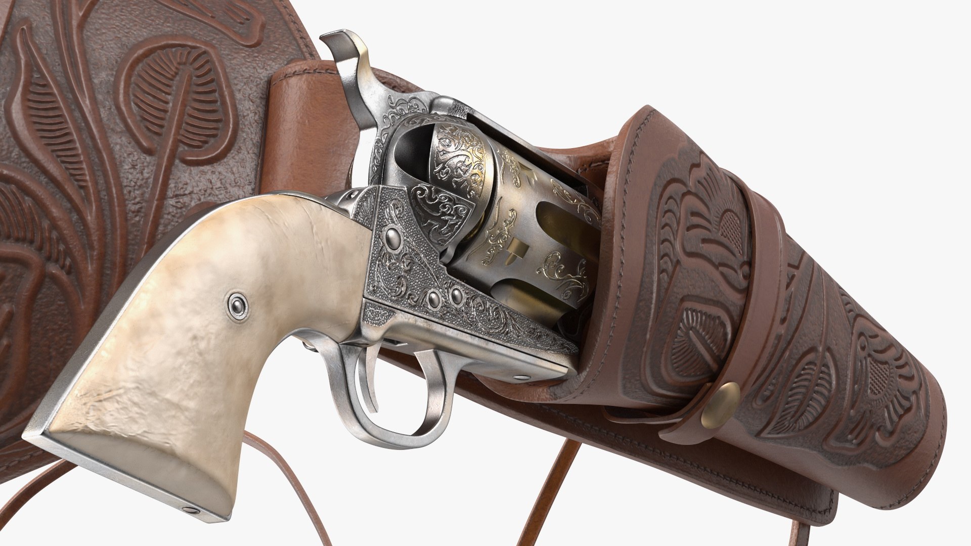 3D model Leather Double Gun Belt with Guns https://p.turbosquid.com/ts-thumb/N8/LXgmf0/4H/leatherdoublegunbeltwithgunsmb3dmodel019/jpg/1629149429/1920x1080/fit_q87/c72662c31c882cbaad3f5331f458871ab8b7cc5e/leatherdoublegunbeltwithgunsmb3dmodel019.jpg