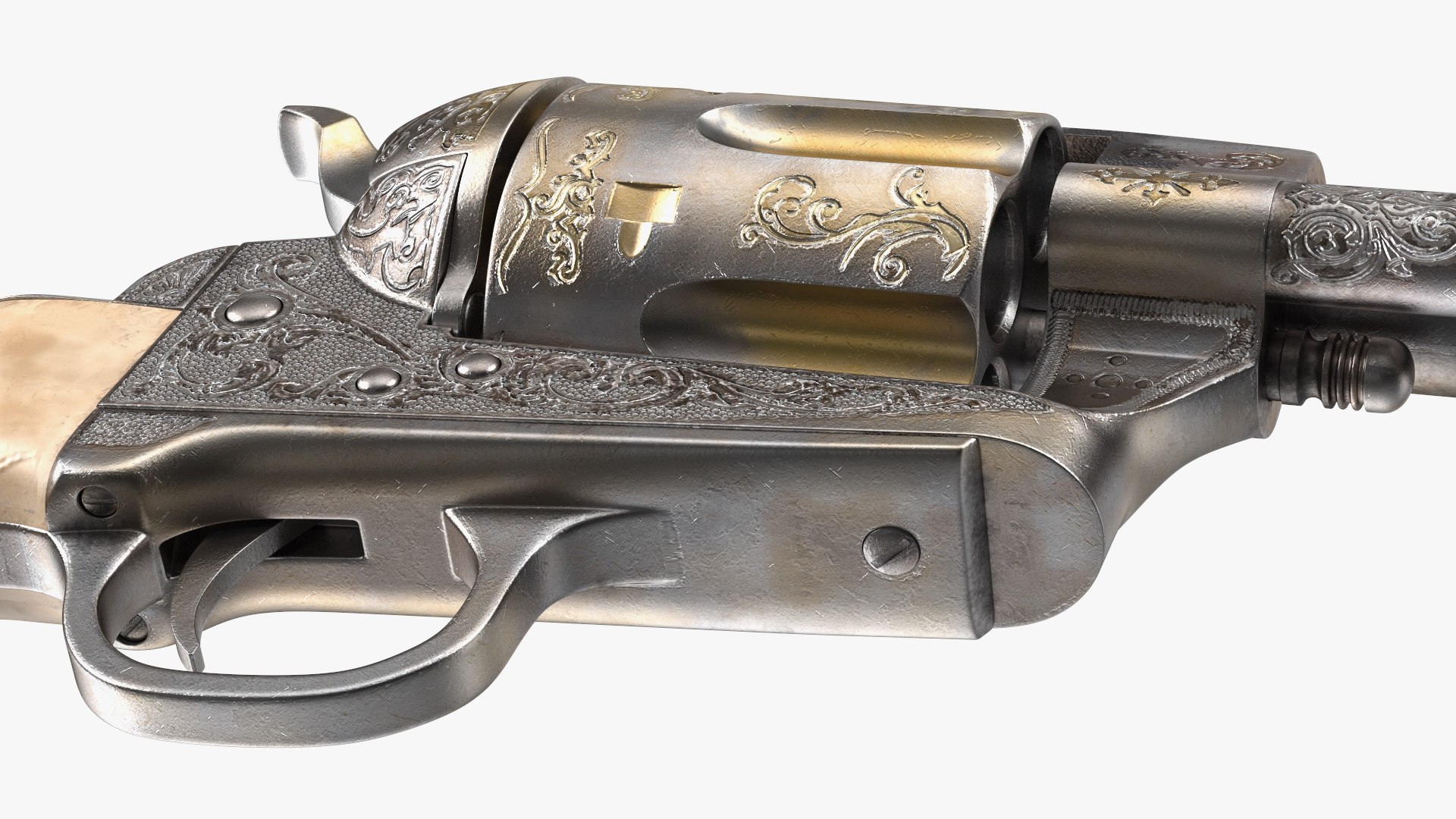 3D model Leather Double Gun Belt with Guns https://p.turbosquid.com/ts-thumb/N8/LXgmf0/kw/leatherdoublegunbeltwithgunsmb3dmodel023/jpg/1629149438/1920x1080/fit_q87/dfb9f723c96be95e6d9324d0ca4f9bdbd34d8126/leatherdoublegunbeltwithgunsmb3dmodel023.jpg