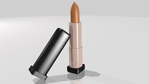 Free 3D Makeup Models  TurboSquid