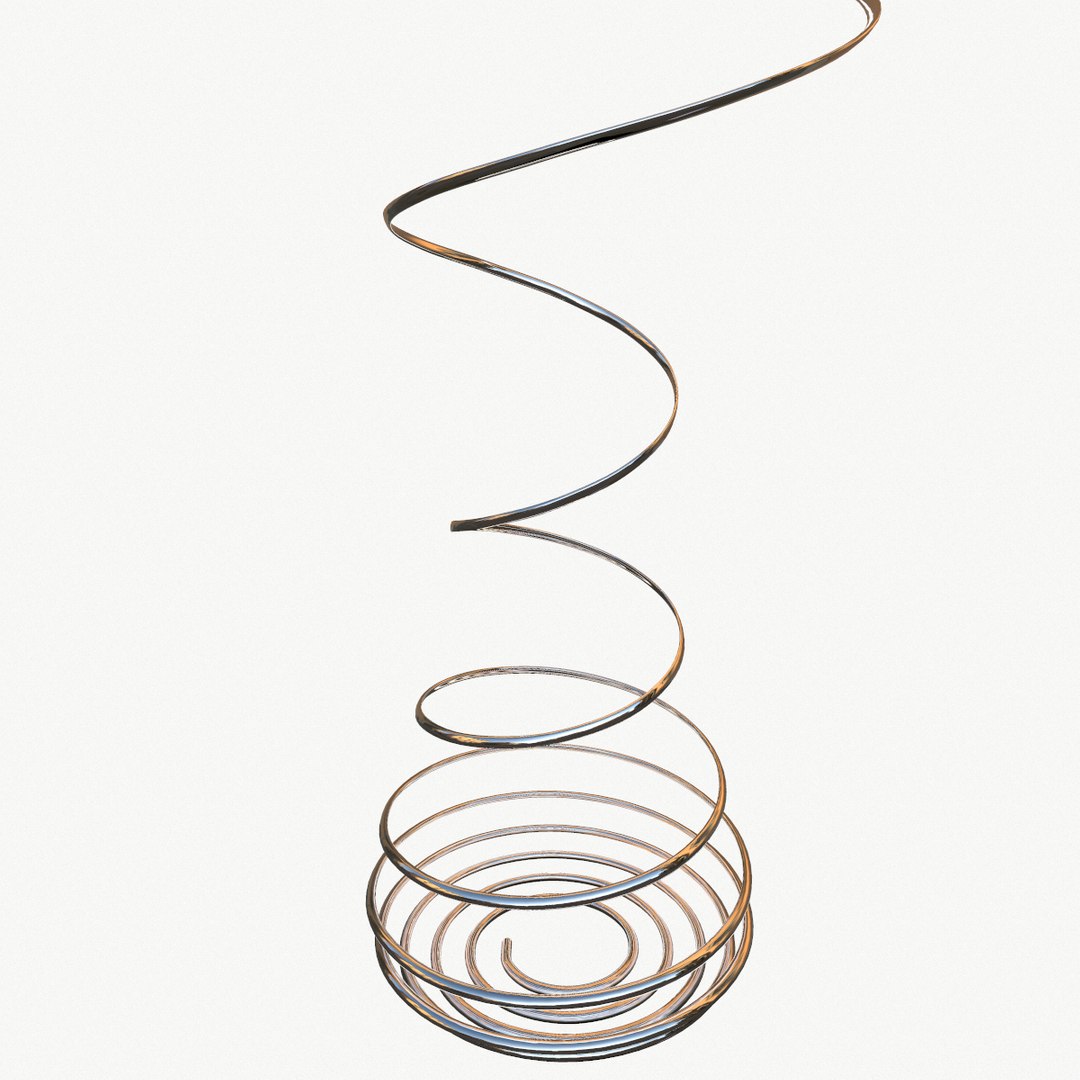 metal spiral spring 3D model https://p.turbosquid.com/ts-thumb/N8/QHLLDW/ULg0uKvj/screenshot196/png/1558888241/1920x1080/fit_q87/ff89db7df66fbc0430b73cac6ea517619361a142/screenshot196.jpg