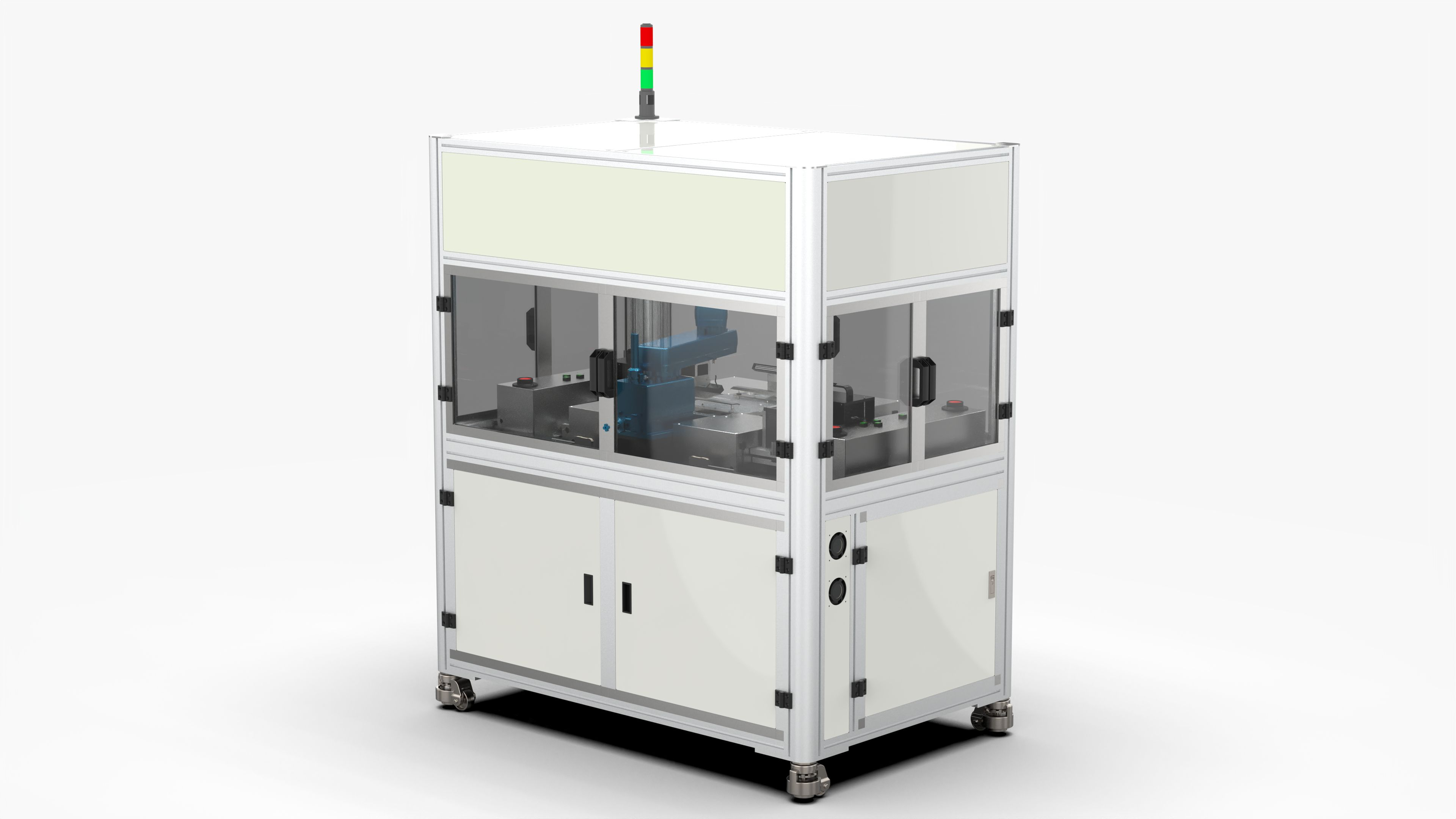 Automatic PCB Arrangement Combination Insertion Machine 3D TurboSquid