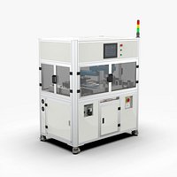 Automatic PCB Arrangement Combination Insertion Machine