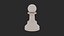 Pawn Chess - 3D Printable