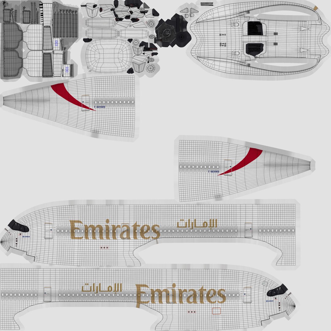 airbus a350-900 emirates air model https://p.turbosquid.com/ts-thumb/N8/VzeZht/H92hGgLb/airbusa350900emiratesairlineriggedmb3dmodel022/jpg/1492092069/1920x1080/fit_q87/bf20494e7a3fe8002d5086fad11f6dd991858c9f/airbusa350900emiratesairlineriggedmb3dmodel022.jpg