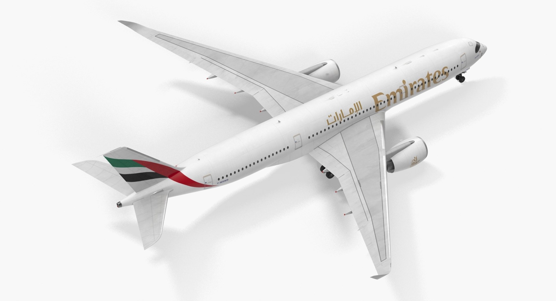 airbus a350-900 emirates air model https://p.turbosquid.com/ts-thumb/N8/VzeZht/PPTk9jrX/airbusa350900emiratesairlineriggedmb3dmodel009/jpg/1492092069/1920x1080/fit_q87/ba5da4abf80da8cfaf19ef151b5d3c4f1101b399/airbusa350900emiratesairlineriggedmb3dmodel009.jpg
