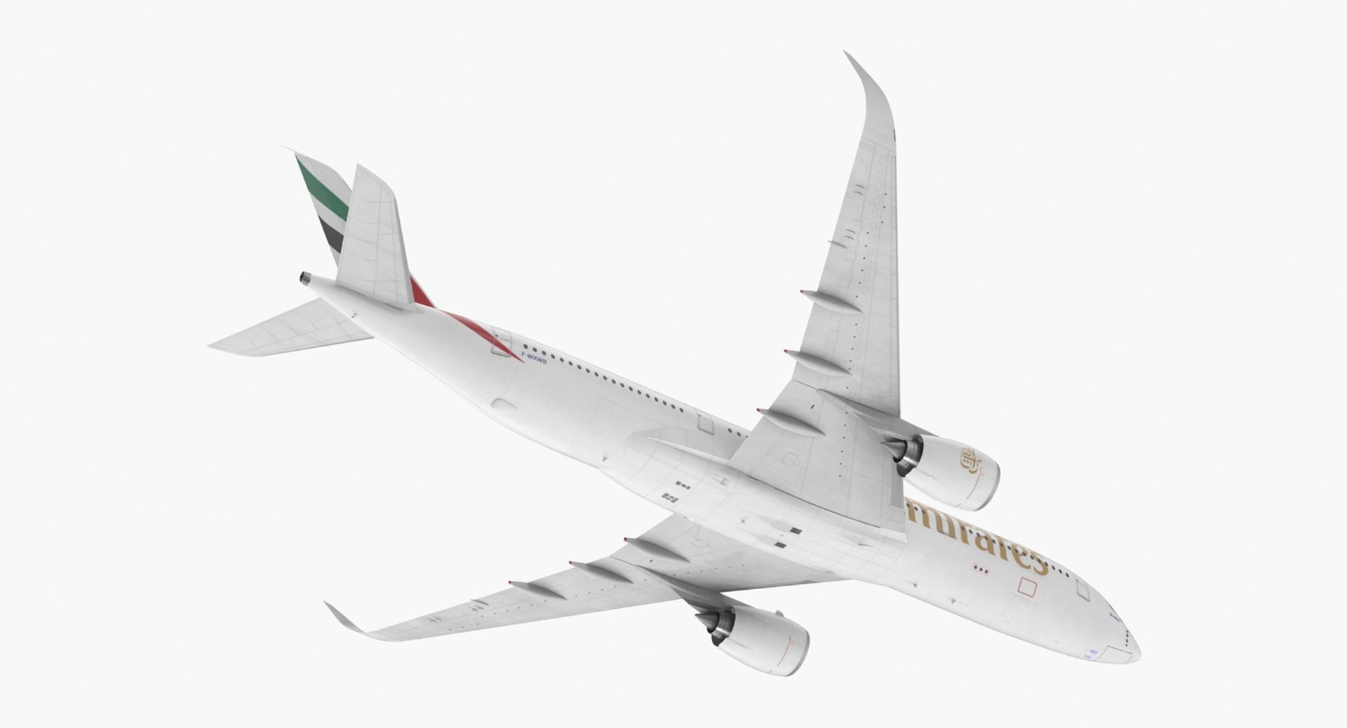 airbus a350-900 emirates air model https://p.turbosquid.com/ts-thumb/N8/VzeZht/jRoAVFTz/airbusa350900emiratesairlineriggedmb3dmodel006/jpg/1492092069/1920x1080/fit_q87/7ef35048409532e66b947768e6e2aaf8432ea3be/airbusa350900emiratesairlineriggedmb3dmodel006.jpg