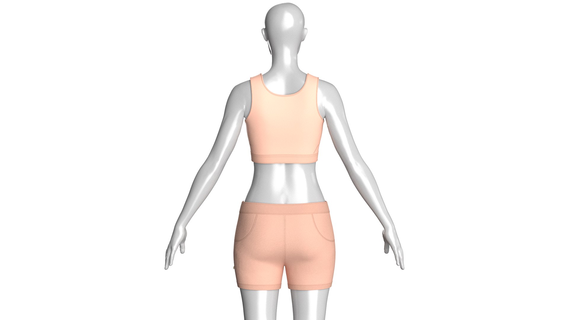 3D Girls Crop Top With Chain Shorts-Outfit model https://p.turbosquid.com/ts-thumb/N8/WZ9orE/0G/girlscroptopwithchainshortsoutfit_3/png/1791275530/1920x1080/fit_q87/107fbacaacac9a57b88a117156637e25709ebb54/girlscroptopwithchainshortsoutfit_3.jpg
