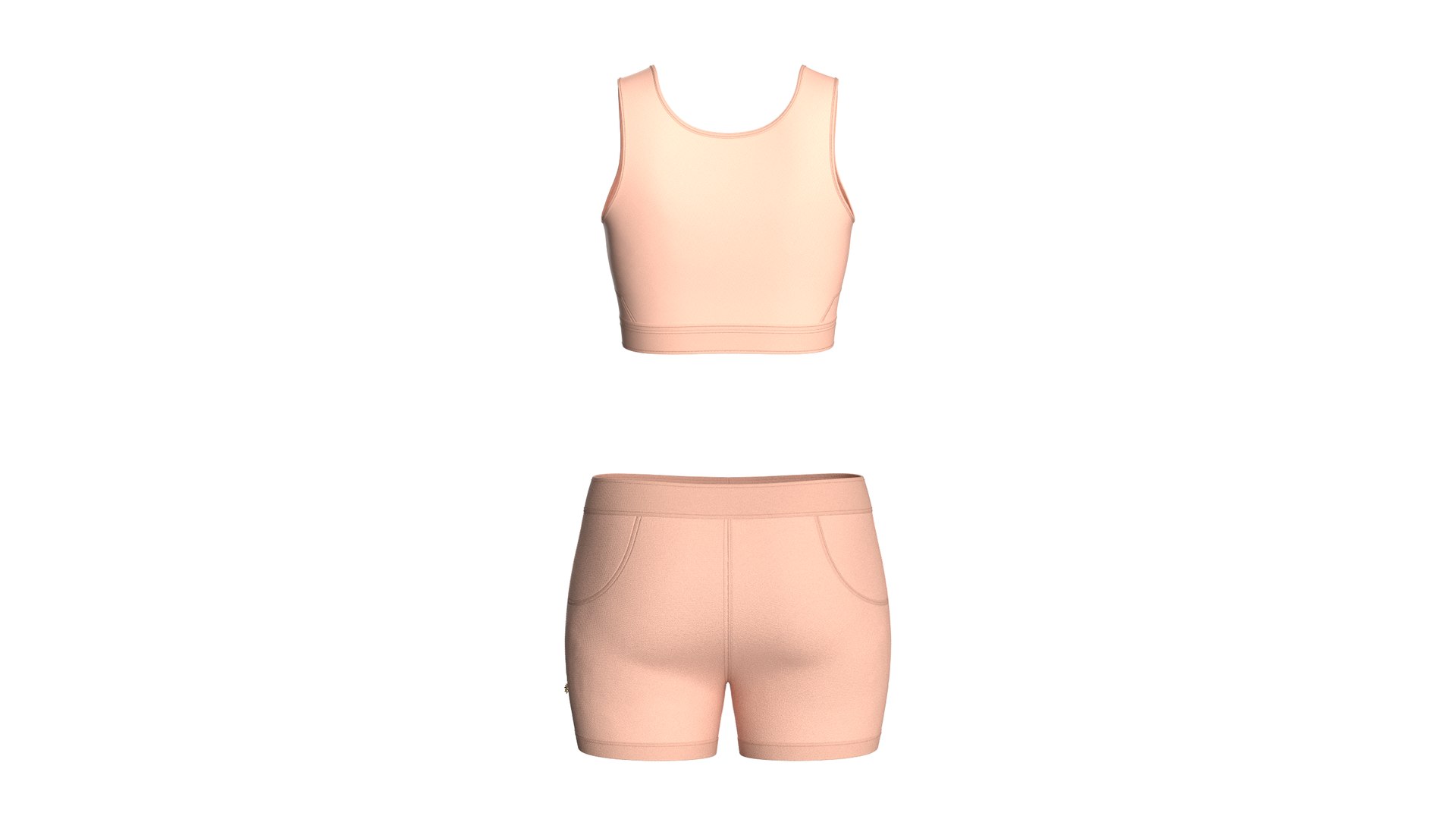 3D Girls Crop Top With Chain Shorts-Outfit model https://p.turbosquid.com/ts-thumb/N8/WZ9orE/3E/girlscroptopwithchainshortsoutfit_8/png/1791275631/1920x1080/fit_q87/6a92b7467e665efea24a7ebf595c48aa22c56aab/girlscroptopwithchainshortsoutfit_8.jpg