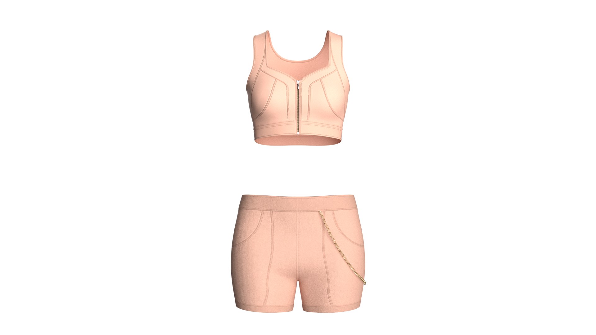 3D Girls Crop Top With Chain Shorts-Outfit model https://p.turbosquid.com/ts-thumb/N8/WZ9orE/4M/girlscroptopwithchainshortsoutfit_6/png/1791275571/1920x1080/fit_q87/d80a82f7b18fb77b15b51997105e95e095084f98/girlscroptopwithchainshortsoutfit_6.jpg