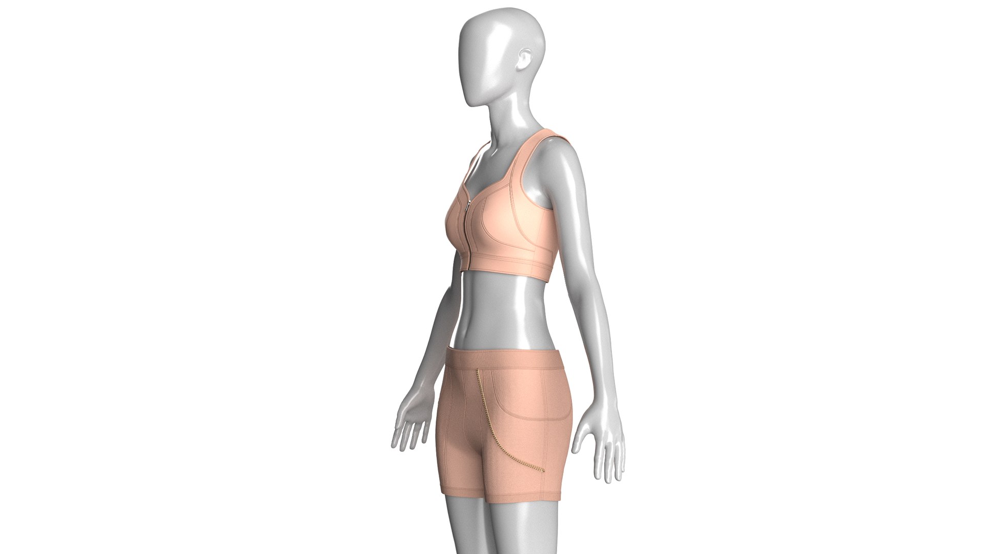 3D Girls Crop Top With Chain Shorts-Outfit model https://p.turbosquid.com/ts-thumb/N8/WZ9orE/68/girlscroptopwithchainshortsoutfit_5/png/1791275571/1920x1080/fit_q87/943213b7d544862b3ffb607f0a9fa826e6597406/girlscroptopwithchainshortsoutfit_5.jpg