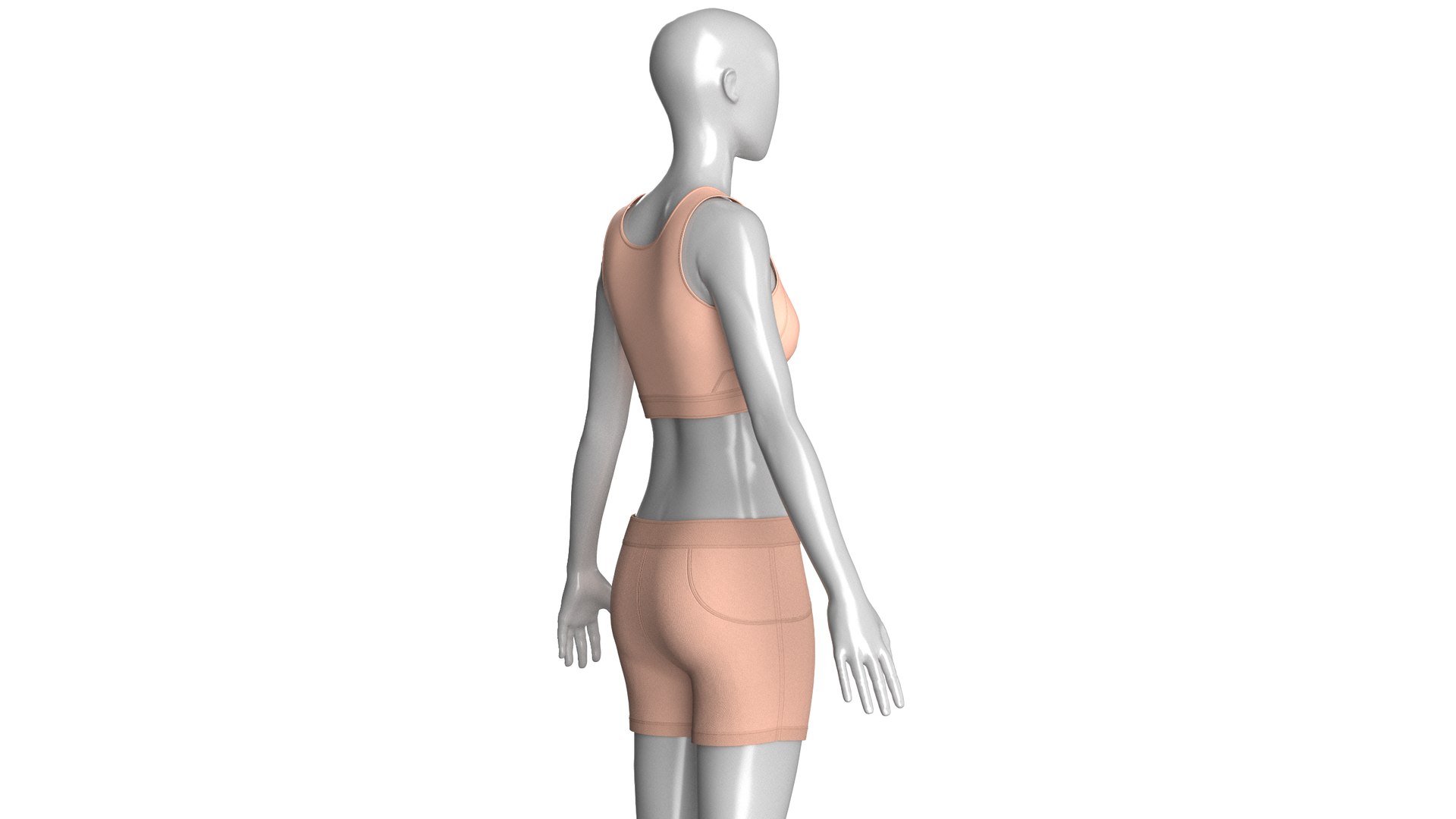 3D Girls Crop Top With Chain Shorts-Outfit model https://p.turbosquid.com/ts-thumb/N8/WZ9orE/6g/girlscroptopwithchainshortsoutfit_2/png/1791275529/1920x1080/fit_q87/4de3598d2fa431f0cfc9e7531db0d5aac3b5da51/girlscroptopwithchainshortsoutfit_2.jpg