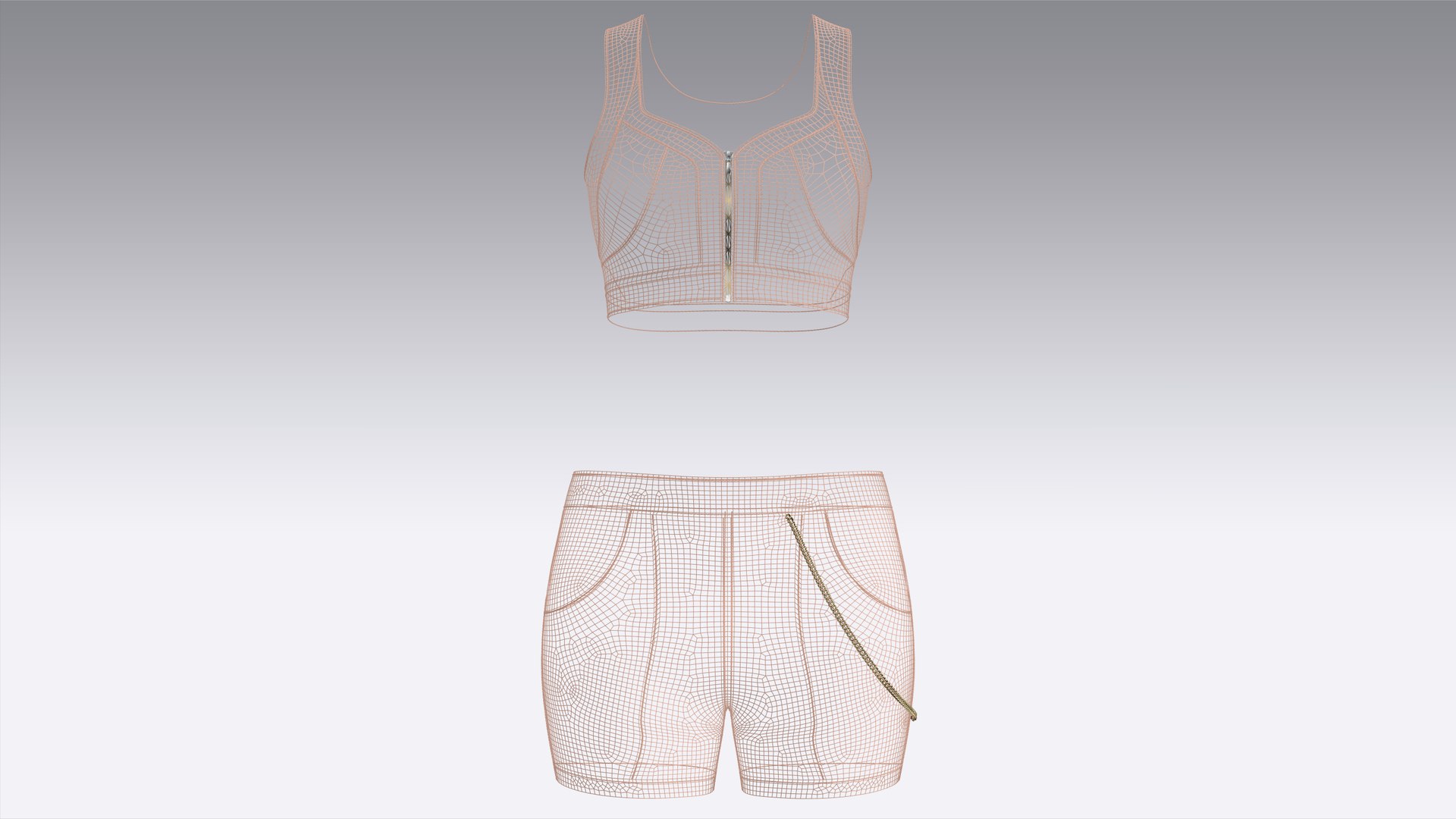 3D Girls Crop Top With Chain Shorts-Outfit model https://p.turbosquid.com/ts-thumb/N8/WZ9orE/yL/girlscroptopwithchainshortsoutfit_/png/1791275503/1920x1080/fit_q87/6557a5b532e2ede9b14f7a5da91d7a0a83bc94a5/girlscroptopwithchainshortsoutfit_.jpg