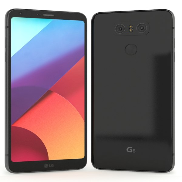 g 6 g6 max