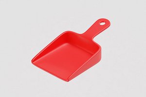 Dustpan