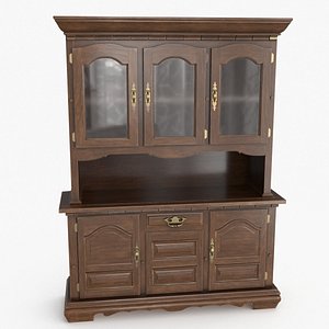 Vintage Hutch