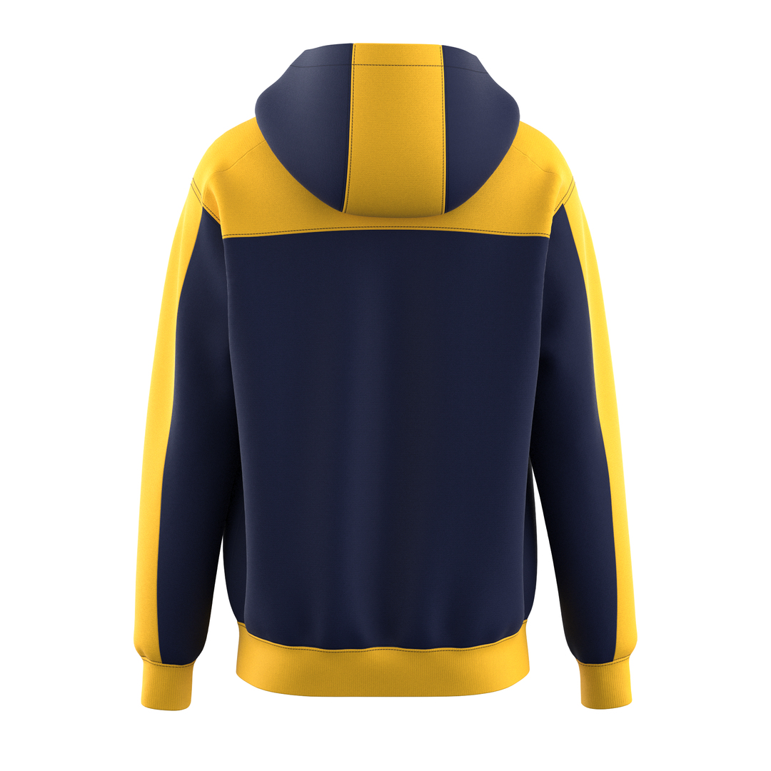 Sports jersey hoodie clearance