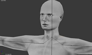 virtual world 3D