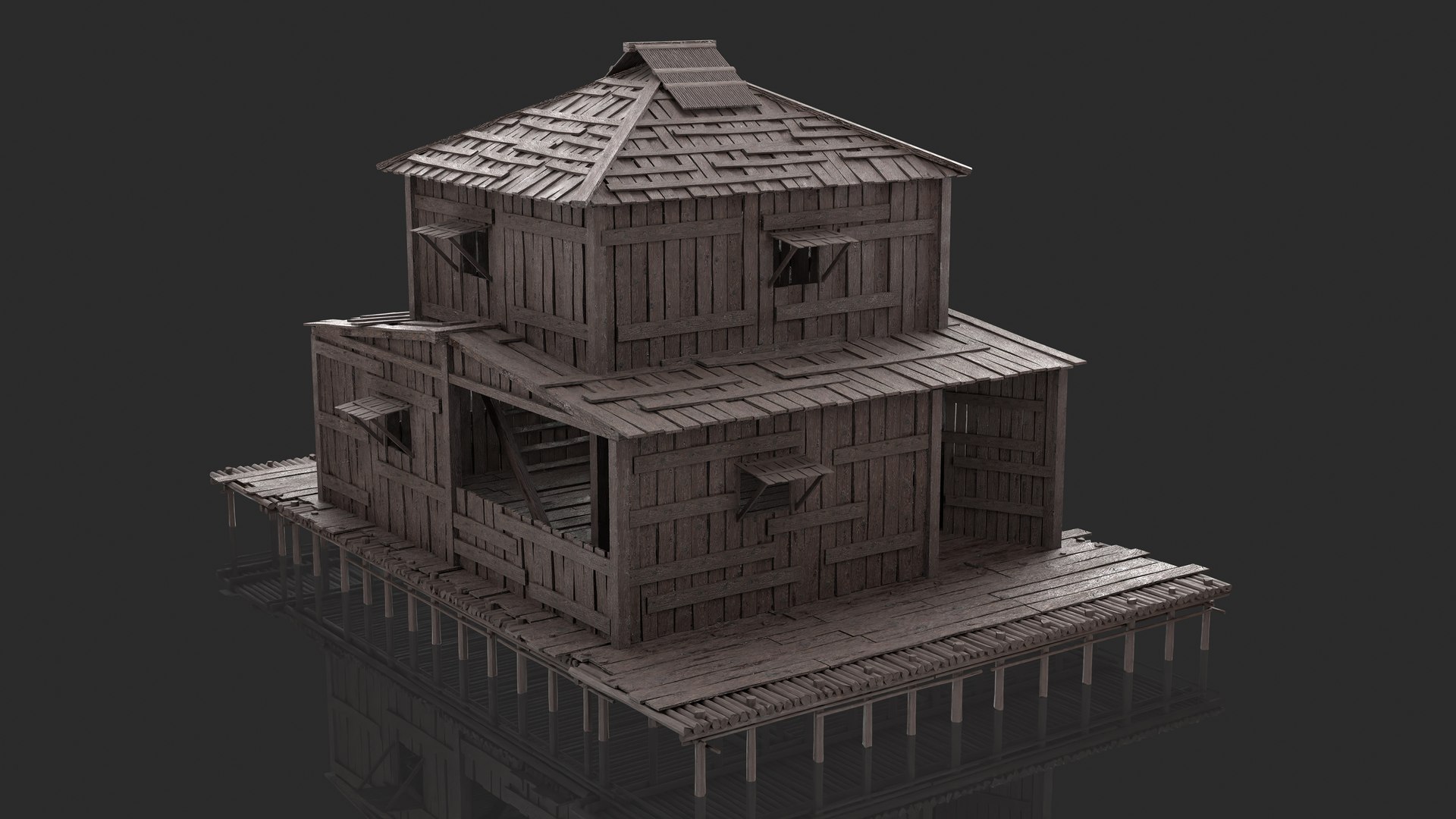 Fantasy Wooden House - Jungle Hut 6 3D model https://p.turbosquid.com/ts-thumb/N8/is9ROg/zL/4oldwhouse06/jpg/1737902527/1920x1080/fit_q87/bb2029db35e663d6a308462edde96ff3bf19e93b/4oldwhouse06.jpg