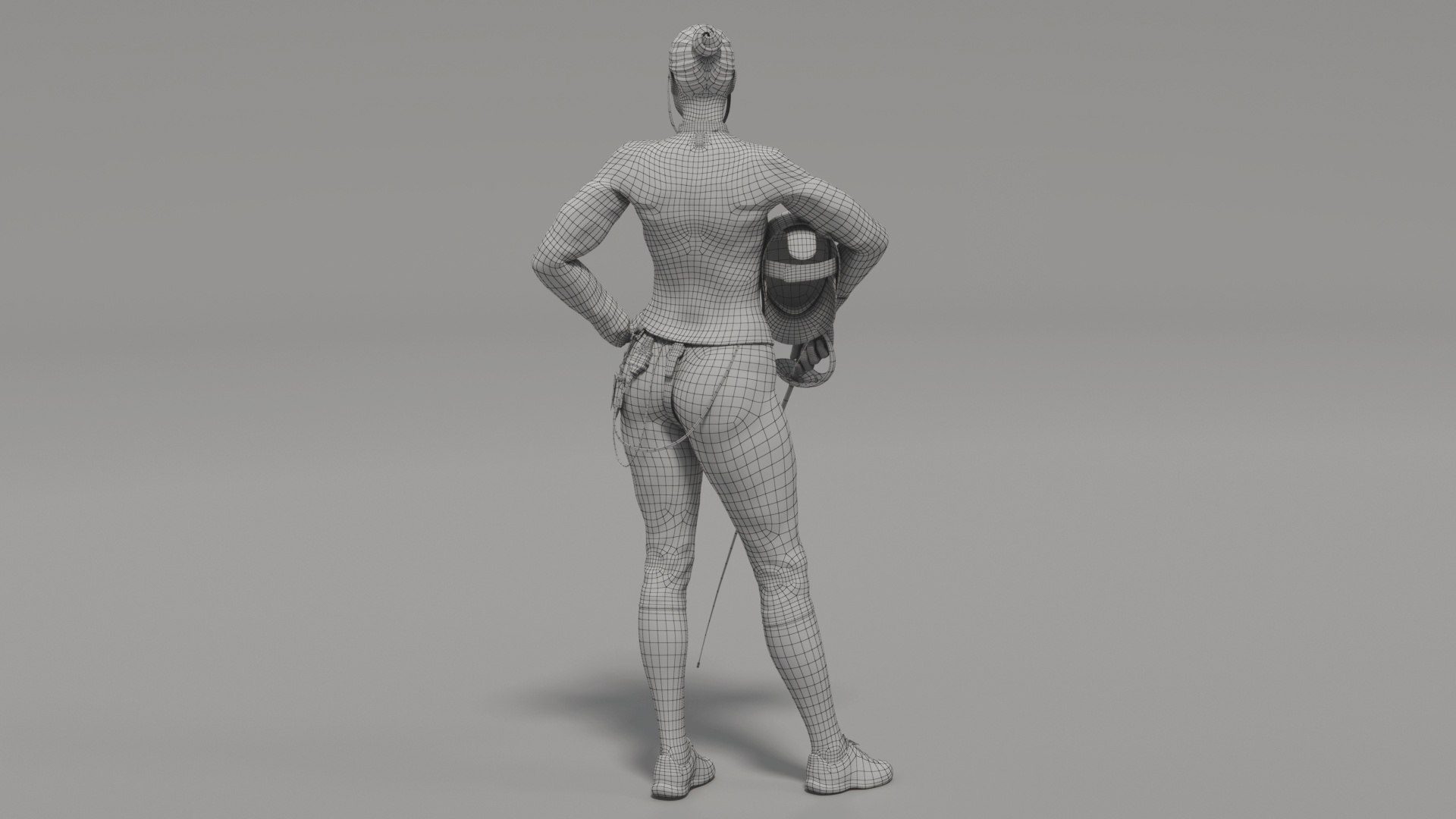 Female Fencer Sabre Animated HQ Editorial License 3D https://p.turbosquid.com/ts-thumb/N8/jsGOF3/0A/image_06/jpg/1787069101/1920x1080/fit_q87/4a70d17bb7c0431d020a48d0958fbc59e6f3ae10/image_06.jpg