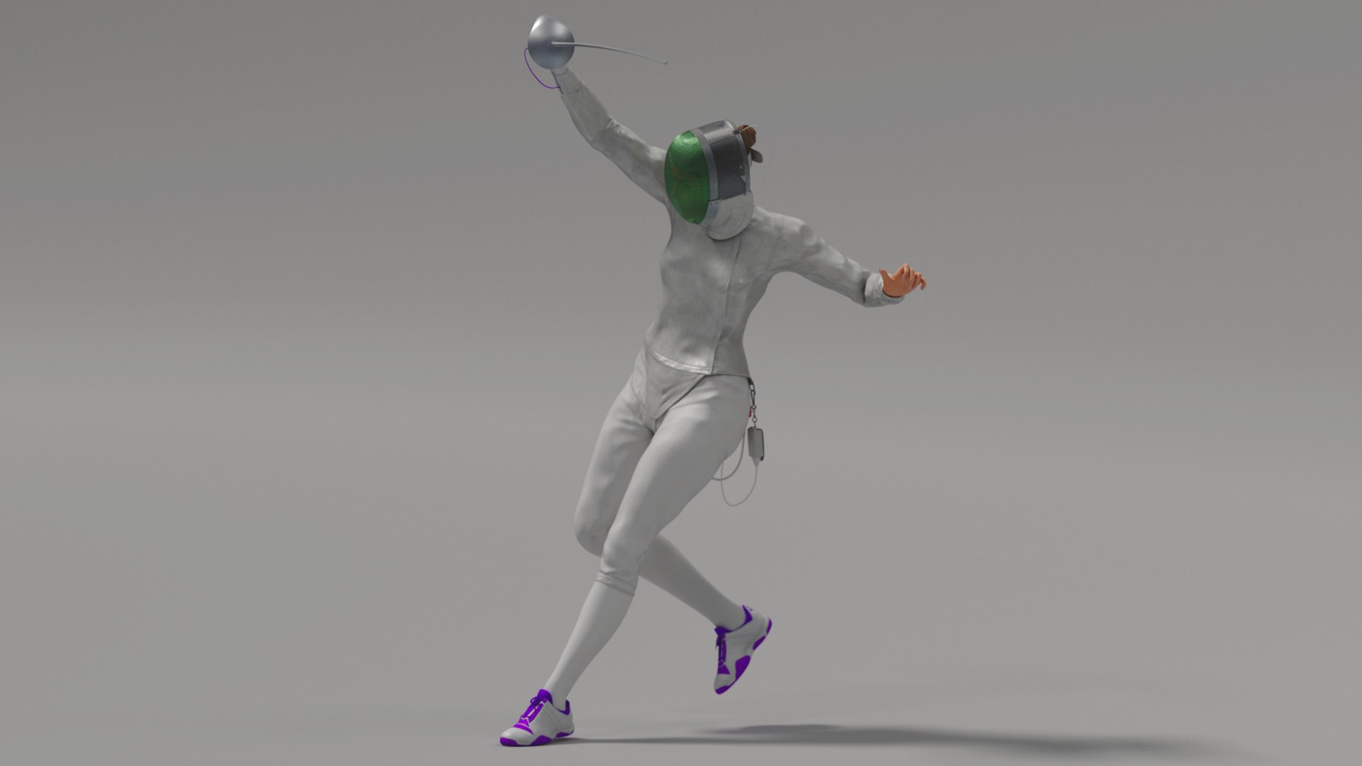 Female Fencer Sabre Animated HQ Editorial License 3D https://p.turbosquid.com/ts-thumb/N8/jsGOF3/8H/image_11/jpg/1787069104/1920x1080/fit_q87/135771015ecb0db328ba38ae55367cabe0c6d0a1/image_11.jpg