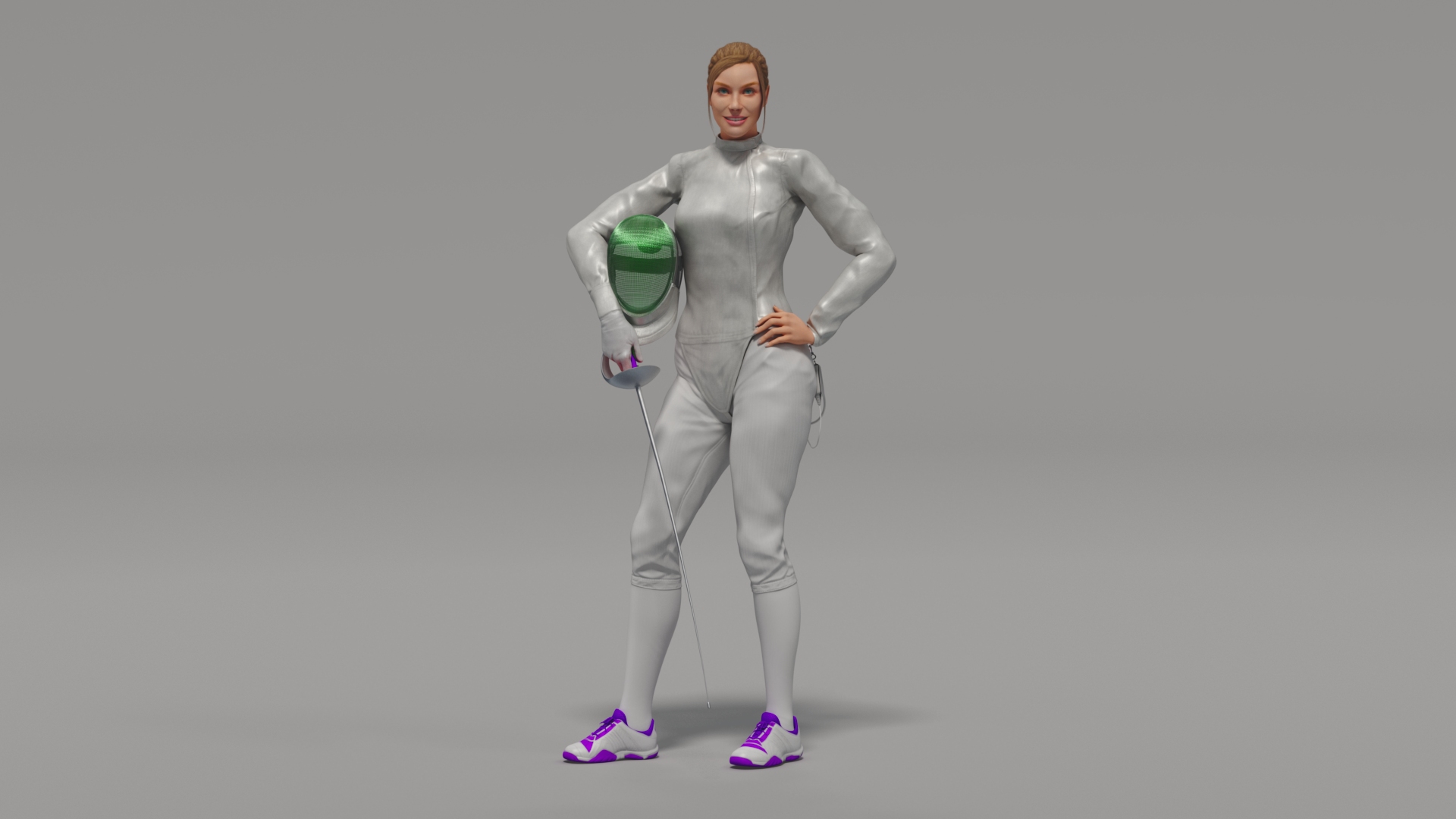 Female Fencer Sabre Animated HQ Editorial License 3D https://p.turbosquid.com/ts-thumb/N8/jsGOF3/hV/ffshq/png/1787069122/1920x1080/turn_fit_q99/1c01192c3b666298992963fc894b5f151c6a7487/ffshq-1.jpg