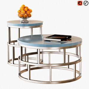 3D tables riviera