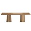 Giro dining table