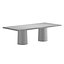 Giro dining table