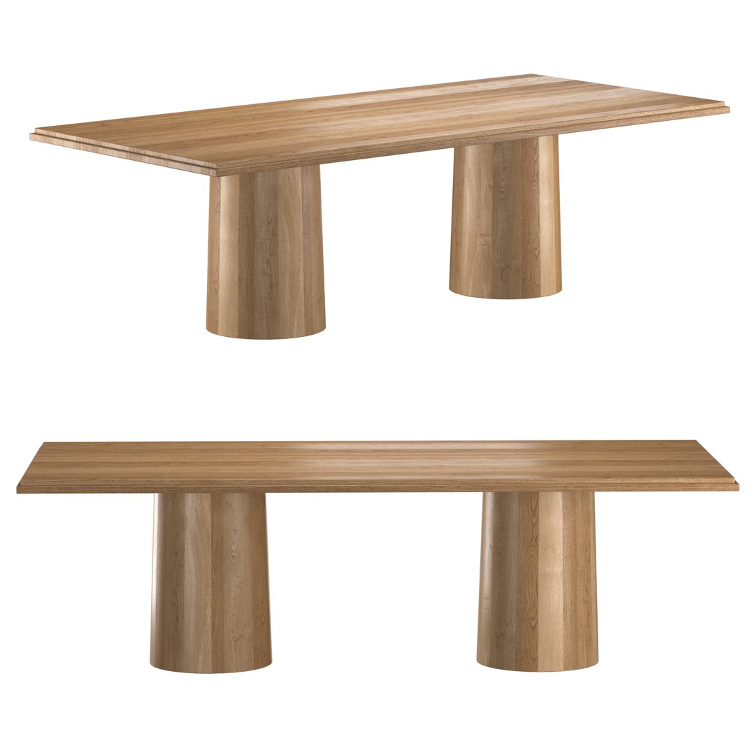 Giro dining table model https://p.turbosquid.com/ts-thumb/N8/pfoa4U/LE/1/jpg/1671633057/1920x1080/fit_q87/f0e930740bf954dd3908d91af845685995ba5991/1.jpg
