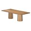 Giro dining table