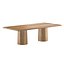 Giro dining table