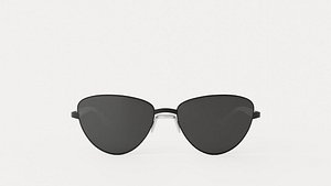 Balenciaga - BB0011S Sunglasses