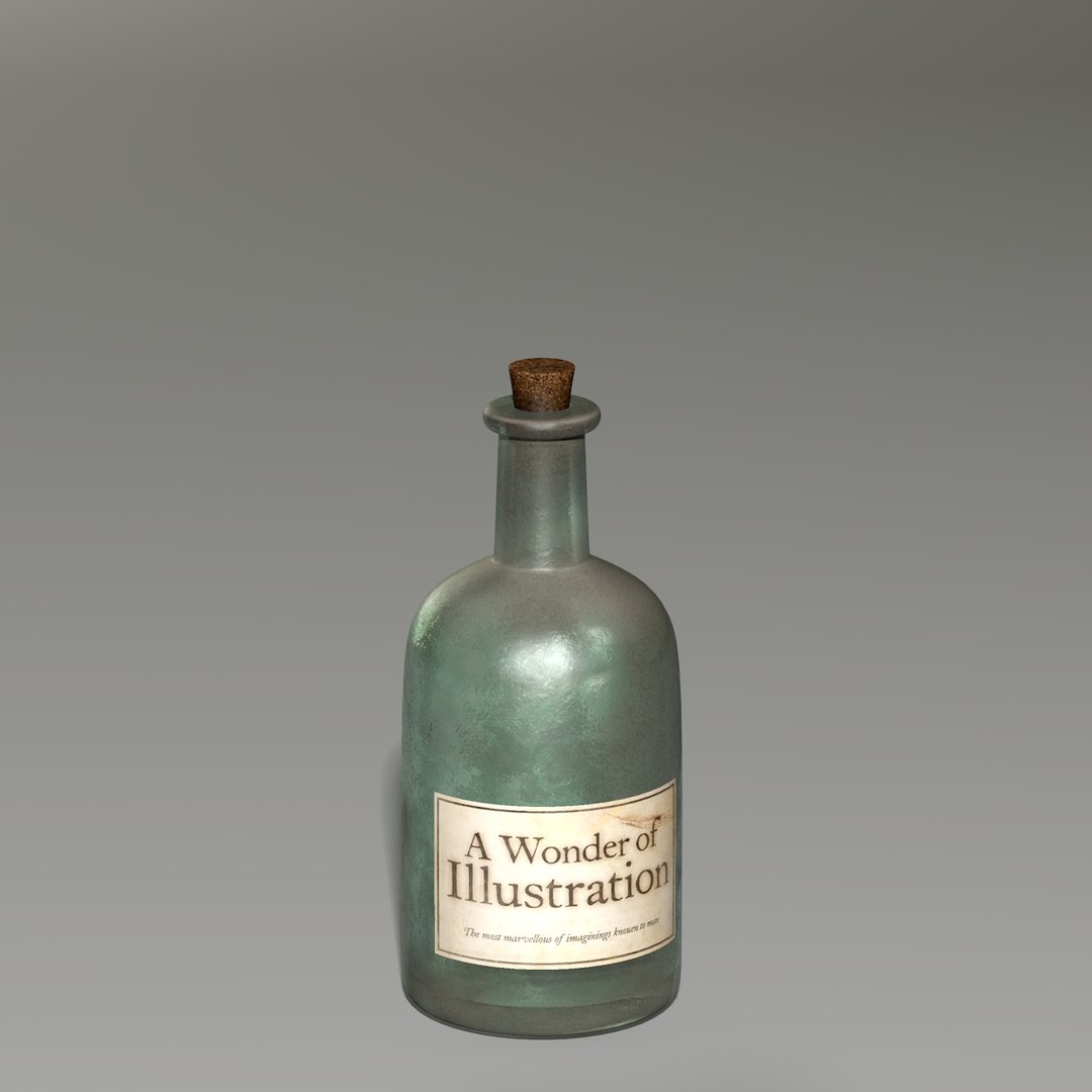 3d old apothecary bottles model https://p.turbosquid.com/ts-thumb/N8/t5sMZC/4XDH1wfz/apothecarybottle6/jpg/1350387458/1920x1080/fit_q87/2dfd8aec2aae700aaa67cf5d4bfadb852c170ee6/apothecarybottle6.jpg