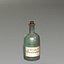 Botellas de boticario