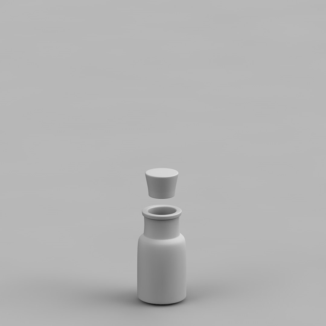 3d old apothecary bottles model https://p.turbosquid.com/ts-thumb/N8/t5sMZC/SrzXcRLk/apothecarybottle2white/jpg/1350387458/1920x1080/fit_q87/d5ab5c291e8e2f4e9a9f1b566c479d695294fda3/apothecarybottle2white.jpg