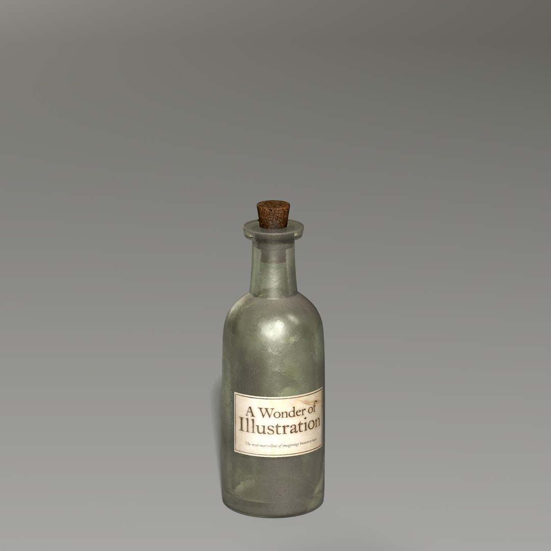 3d old apothecary bottles model https://p.turbosquid.com/ts-thumb/N8/t5sMZC/Vkc3C3MB/apothecarybottle7/jpg/1350387459/1920x1080/fit_q87/6de7624216b6fc5c13ebb29183bd545559364ea5/apothecarybottle7.jpg