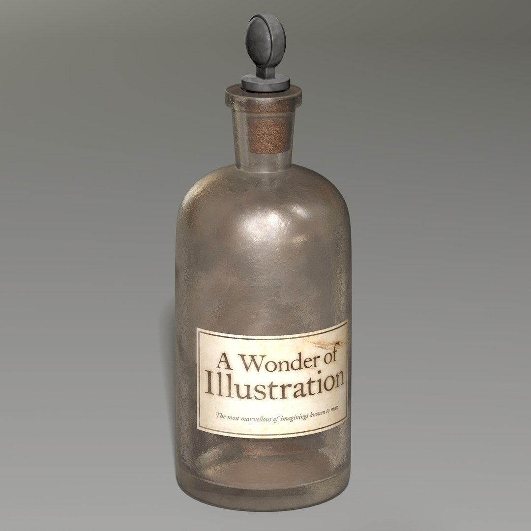 3d old apothecary bottles model https://p.turbosquid.com/ts-thumb/N8/t5sMZC/dqM7C4nY/apothecarybottle5/jpg/1350387458/1920x1080/fit_q87/c99708227c594712f06227dcc50461a7c37f60ba/apothecarybottle5.jpg