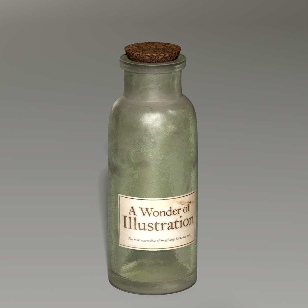 3d old apothecary bottles model https://p.turbosquid.com/ts-thumb/N8/t5sMZC/ncpxcpqI/apothecarybottle3/jpg/1350387458/1920x1080/fit_q87/4160138cafc8989e620306154958f4da45a5bcc9/apothecarybottle3.jpg