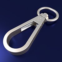 Clip Hook
