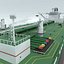VLCC Oil Tanker