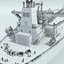 VLCC Oil Tanker