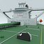 VLCC Oil Tanker