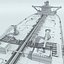 VLCC Oil Tanker