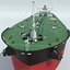 VLCC Oil Tanker